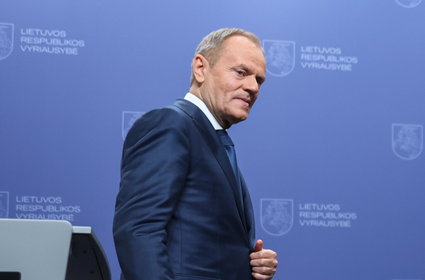 Donald Tusk mówi o konieczności rewizji Zielonego Ładu i zapowiada kolejne kroki