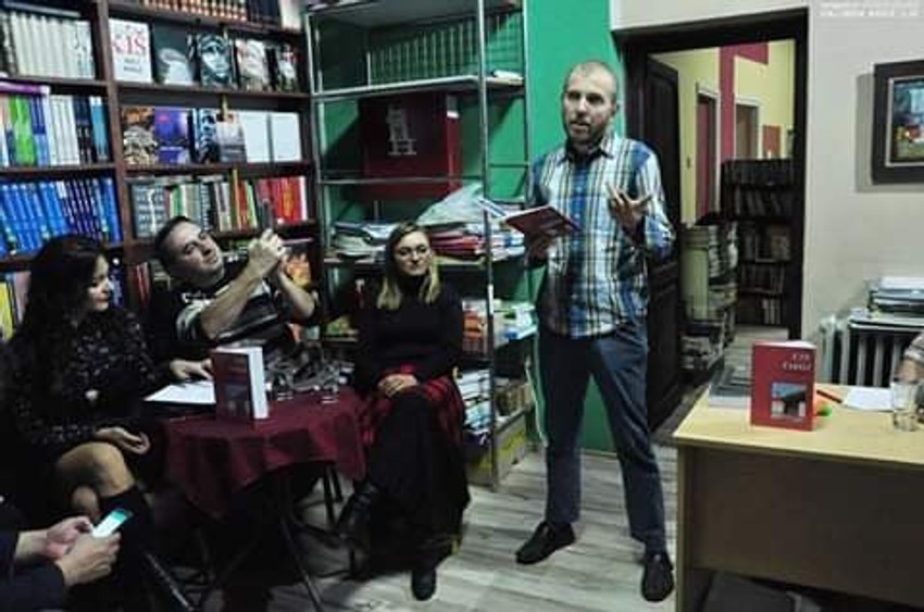 Miroslav Veličković