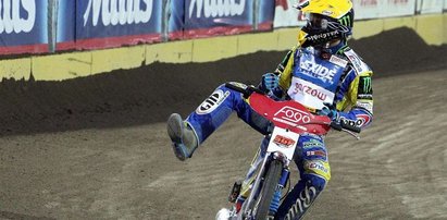 Gollob zadowolony z Grand Prix