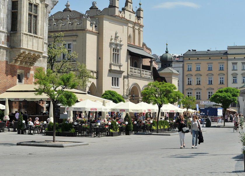 Kraków