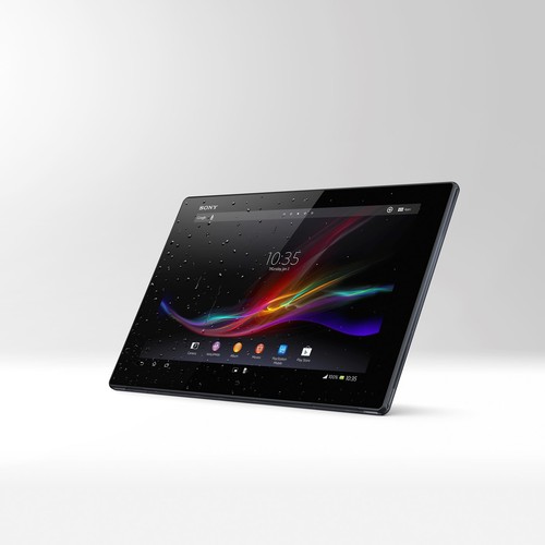 <b>Sony Xperia Tablet Z</b>
<br>
<br>
Cena: brak informacji
