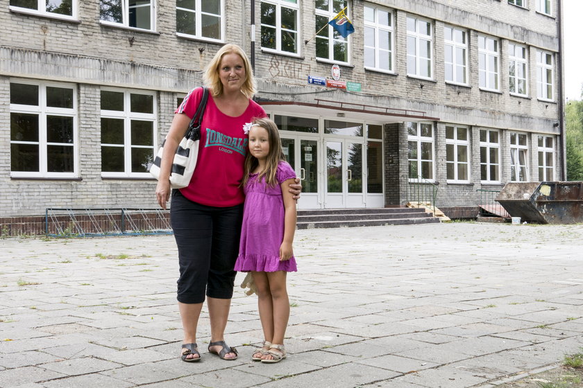 Szkoły bedą nauczać w systemie zmianowym