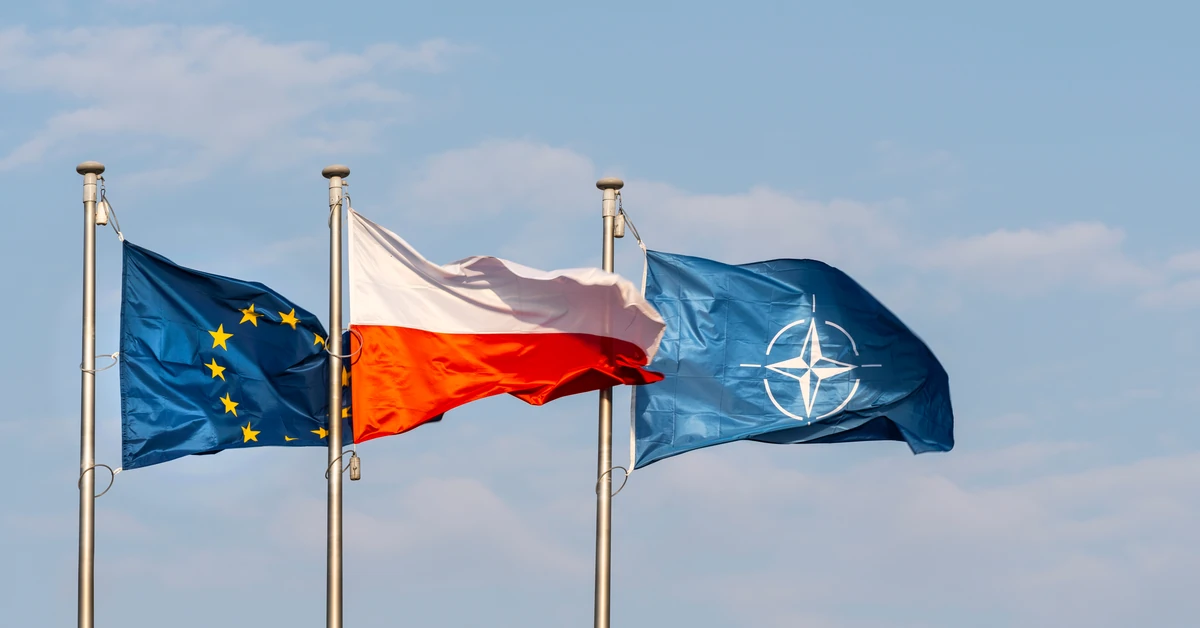 Europa szykuje się na wojnę?! Mur antydronowy gotowy już za rok