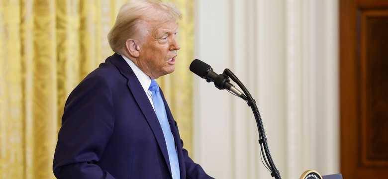 Szef MSZ Iranu odpowiada Trumpowi: Obawy USA można rozwiązać