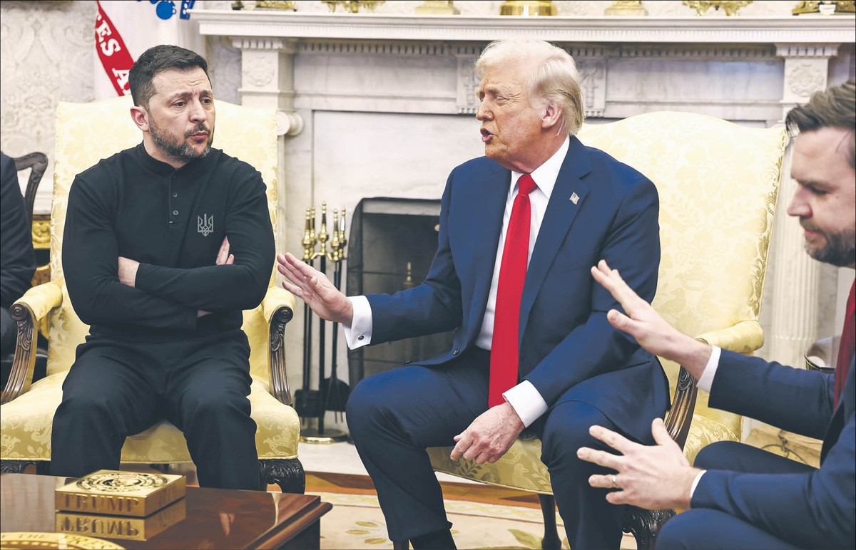 Przerażająca propozycja USA. Sąsiad Polski ma stracić suwerenność
