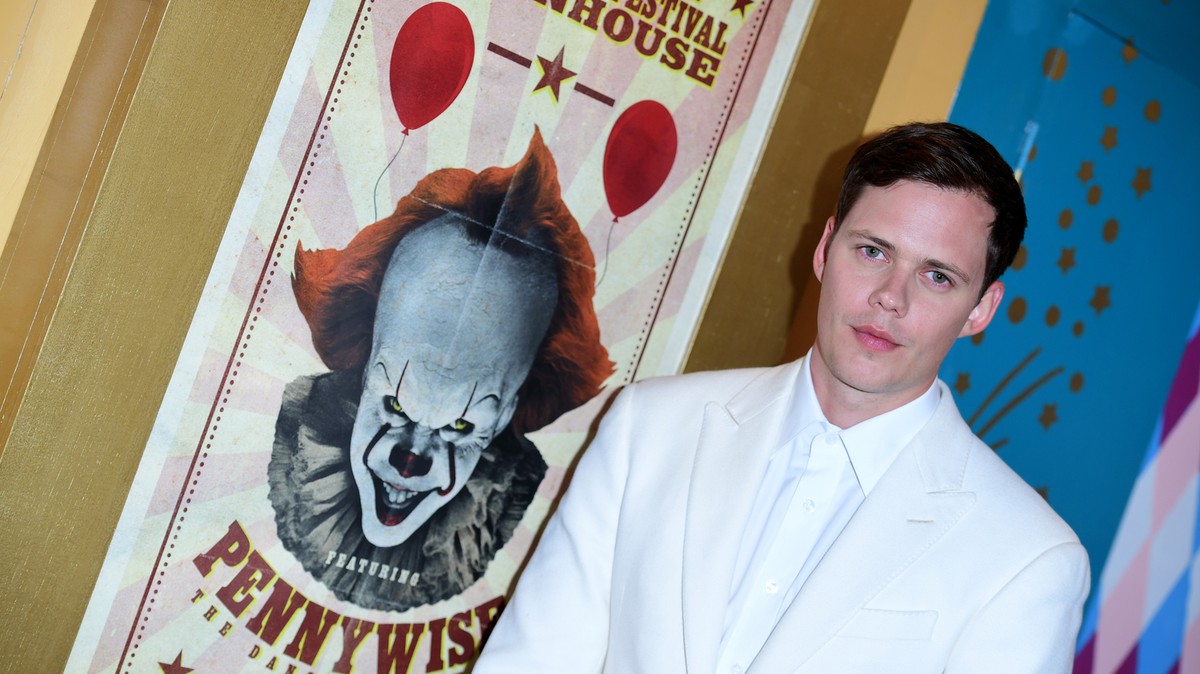 Igazak Voltak A Pletykak Csaknem Egy Eve Apuka Az Az Filmek Horrorbohoc Blikk