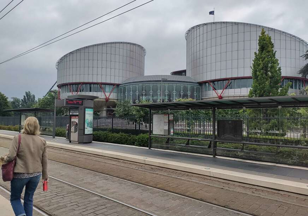 Evropski sud u Strazburu nadgleda primenu Konvencije o ljudskim pravima