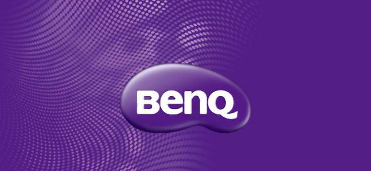 BenQ IL420 - 42-calowy, hartowany panel dotykowy full HD