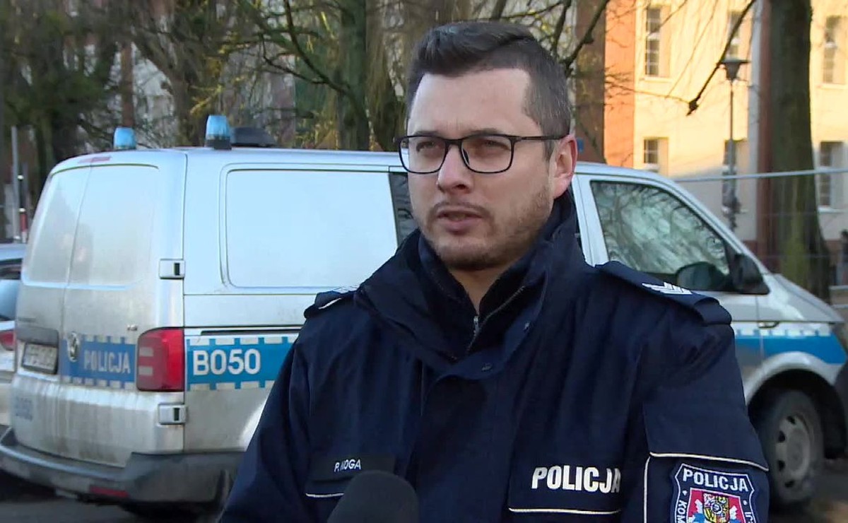 Pijani rodzice trafili do aresztu