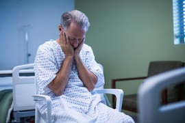 Ruski onkolog opisao PROSEČAN PROFIL OSOBA KOJE NAJČEŠĆE OBOLJEVAJU OD RAKA: Skoro svi imaju OVE 2 karakteristike i zanemarili su sebe u nekoj sferi