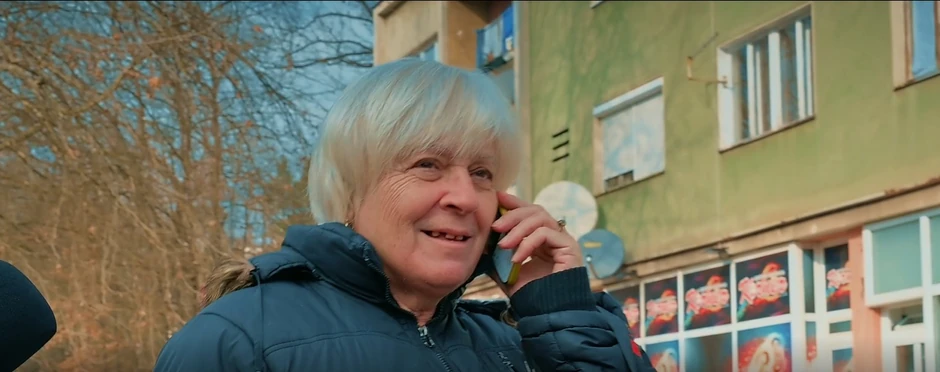 MC Stojan, emisija "Metar moga sela"