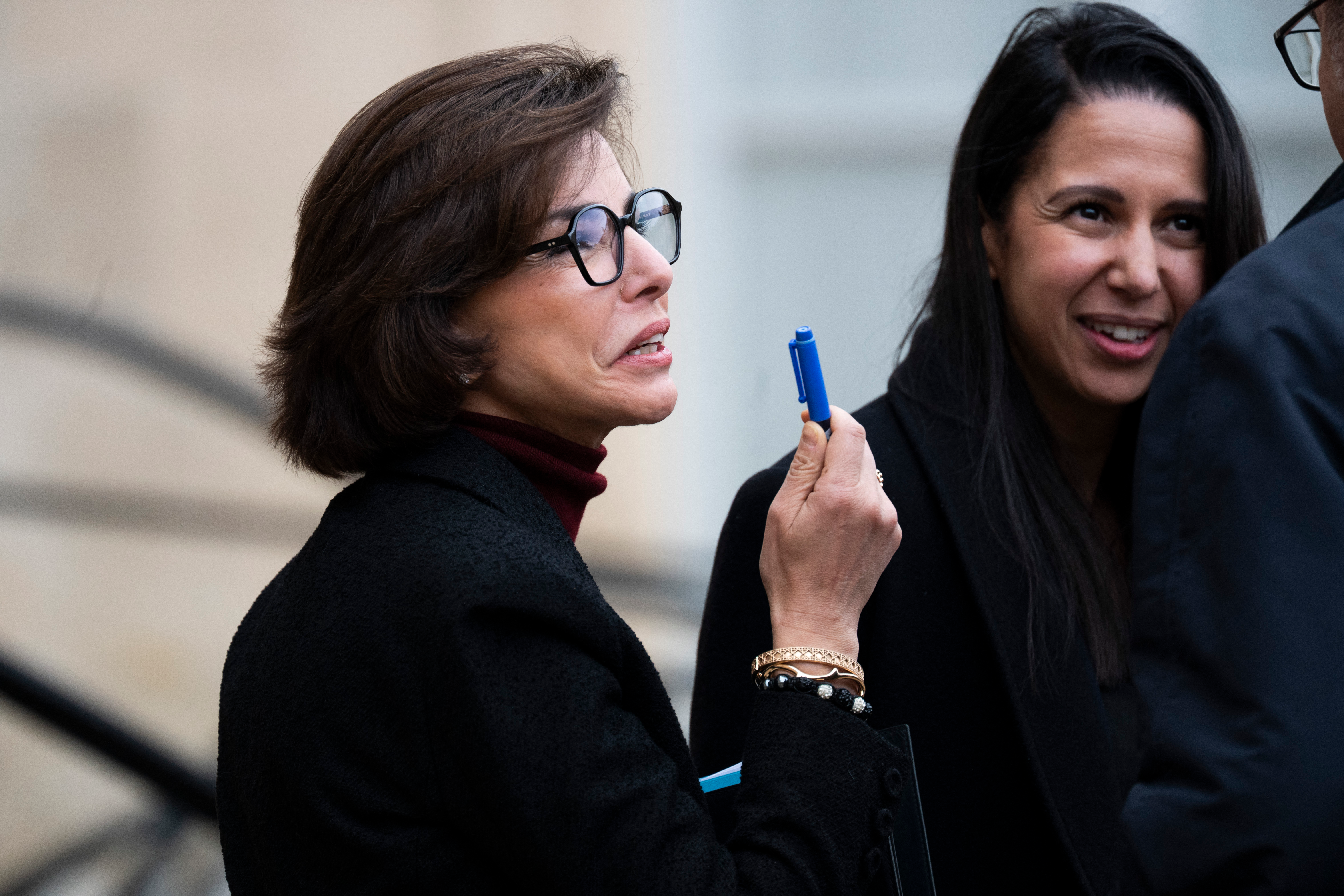 Rachida Dati quittera le gouvernement avant les municipales à Paris