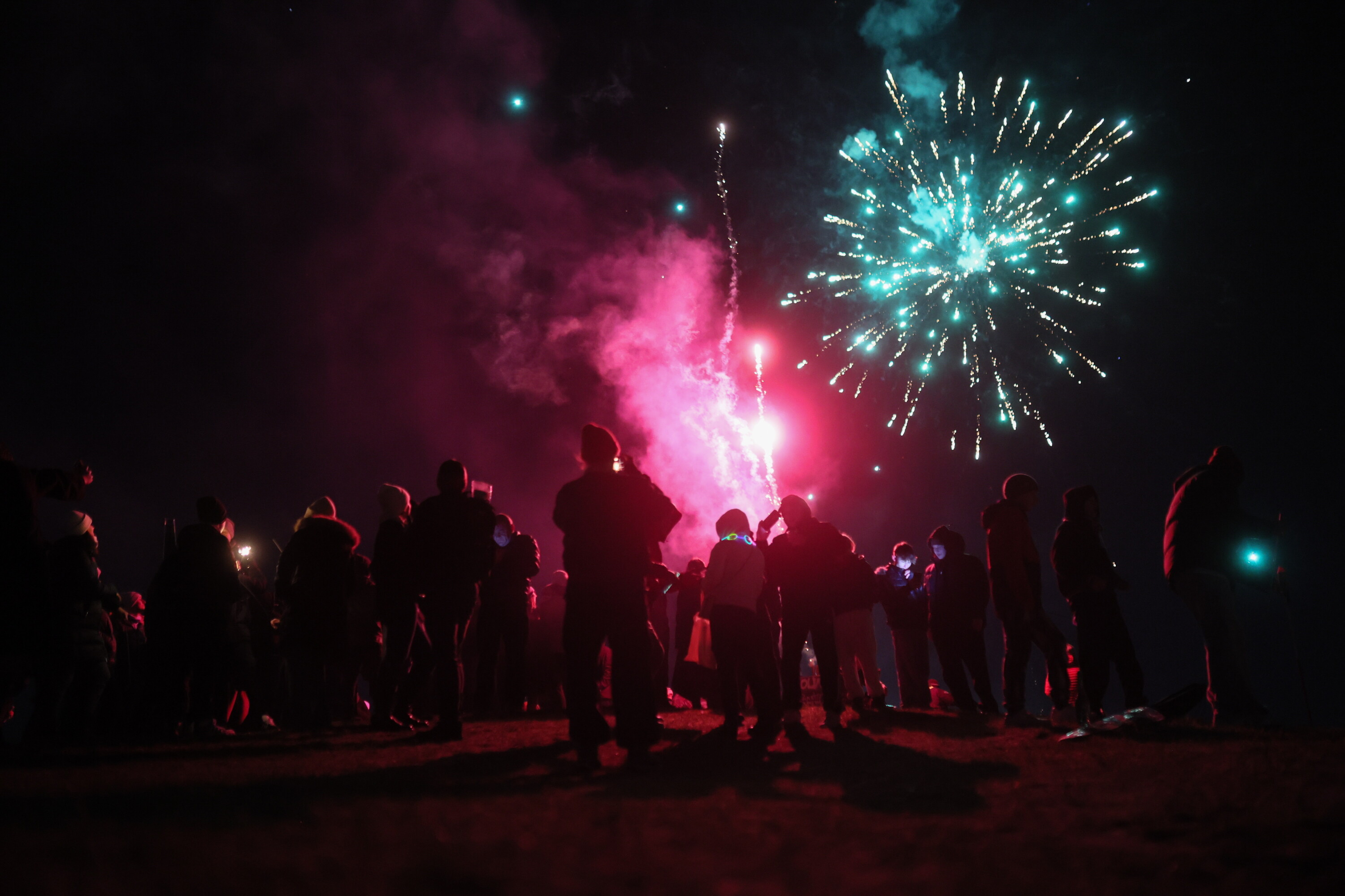 Trzy miasta wydają ponad 11 mln zł na telewizyjne koncerty sylwestrowe