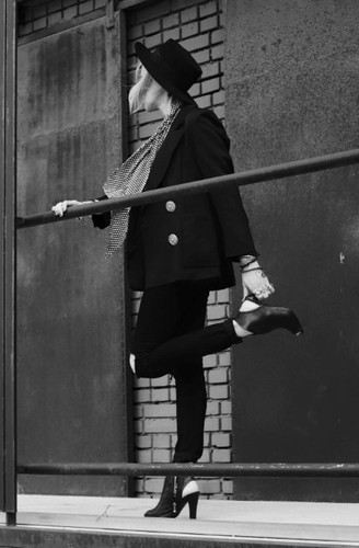 Maja Sablewska dla Carinii: kolekcja ażurowa