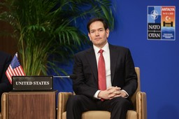 USA o mediacjach ukraińsko-rosyjskie: "Nie zamierzamy  uczestniczyć w spotkaniach, które nie będą produktywne"