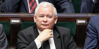 Ci ministrowie podpadli prezesowi. Kaczyński mówi o tym wprost