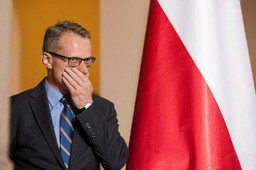 Marek Magierowski uzyskał zgodę władz USA na objęcie funkcji ambasadora