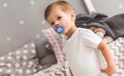 Nawyki u dziecka kształtują jego zgryz. Czego trzeba unikać?