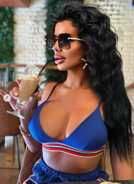 Sanja Grujić