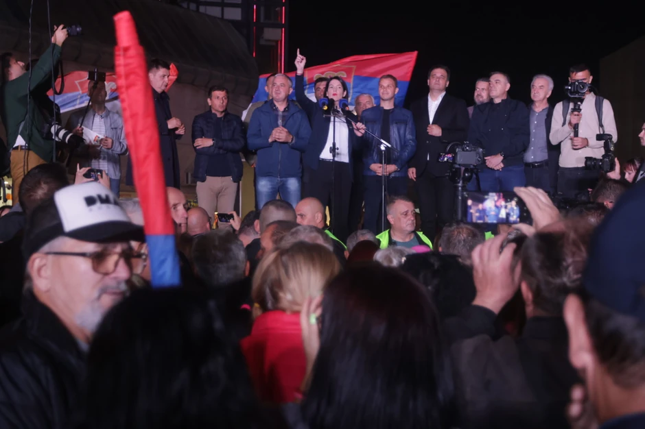 protesti opozicija banjaluka