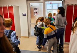 nowe przepisy wprowadzają zmiany dla rodziców. to koniec wolnej amerykanki