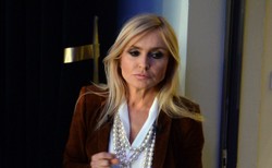 Ostre spięcie o in vitro. Monika Olejnik ucina rozmowę: Koniec tego bredzenia!