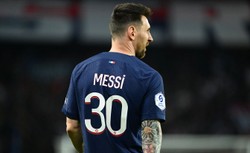 Messi oficjalnie piłkarzem Interu Miami. Argentyńczyk podpisał kontrakt