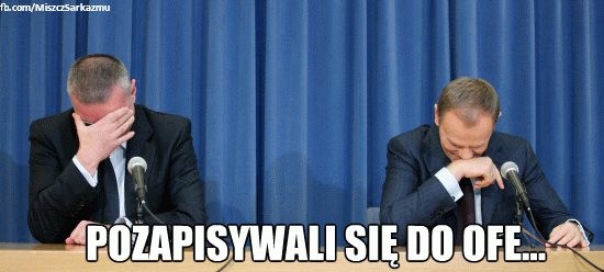 mem / Miszcz Sarkazmu