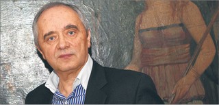 'IKE czeka powolna śmierć'