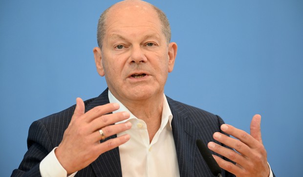 Olaf Šolc