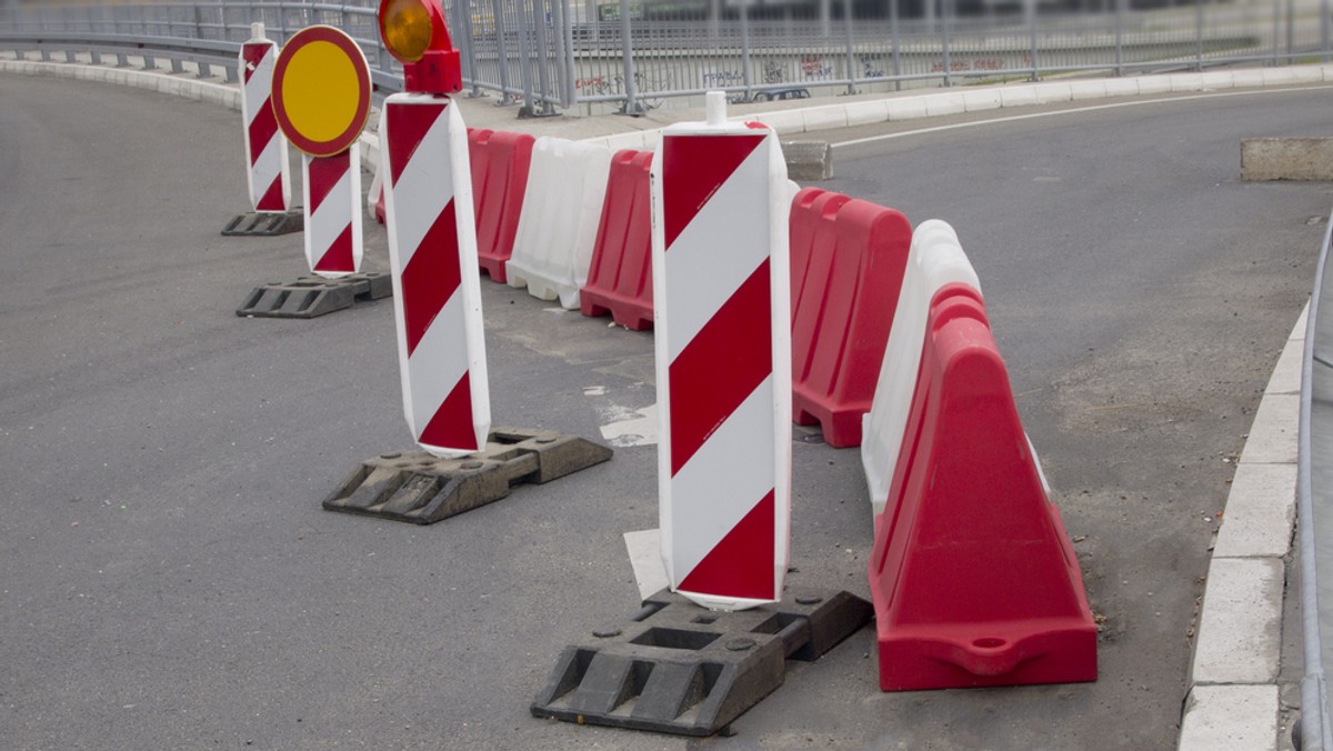 Od jutra, od godziny 7 rano drogowcy zaczną prace remontowe na drodze ekspresowej, na odcinku między węzłem Rzgów a Pabianice Południe. Prace potrwają do 22 lipca.