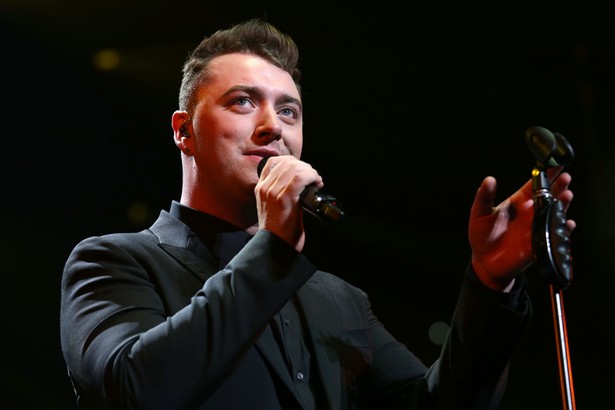 Sam Smith chce prawdziwego chłopaka