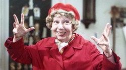 QUIZ serialowy o hicie z PRL, czyli wcielenia Kobiety Pracującej z "40-latka"