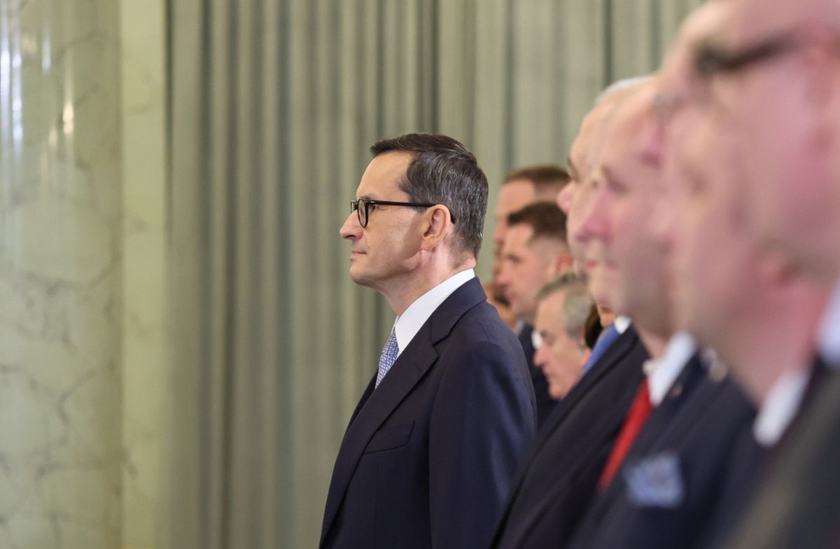 Mateusz Morawiecki