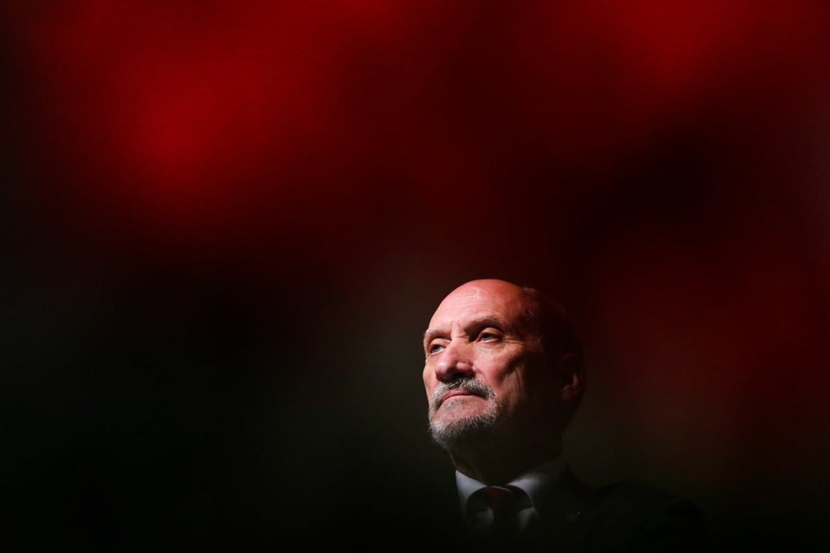 A więc wojna, panie ministrze Macierewicz [OPINIA]