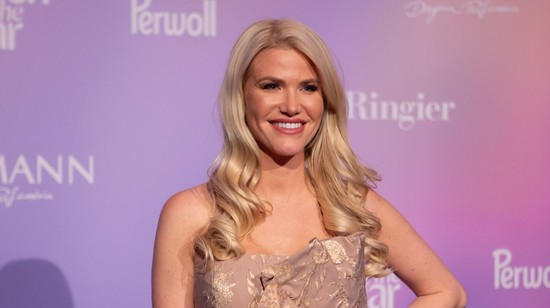 Vasvári Vivien: „Reménykedünk abban, hogy bővülni fog a családunk egy kicsi hercegnővel”