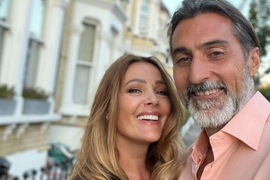 Supruga slavnog Srbina BALKANSKOM LEPOTOM raspametila Vimbldon, a onda se OBRATILA ANI IVANOVIĆ: 2 lepotice pokazale šta je KLASA, a ovakva ŽENSKA SOLIDARNOST je za najveći aplauz