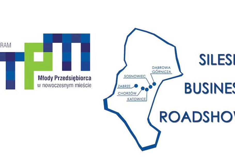 Silesia business roadshow