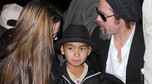 Angelina Jolie i Brad Pitt / Fot. East News, Getty Images