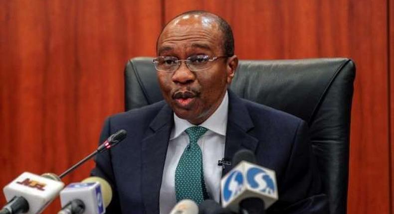 $8.1 billion fine: CBN announces truce with MTN