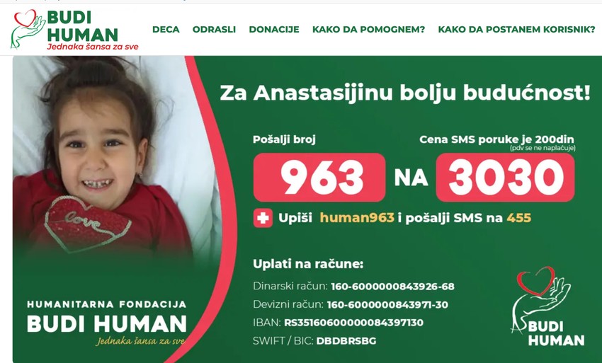 Anastasiju Zafirović