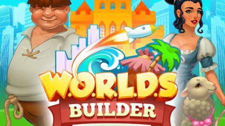 Worlds Builder