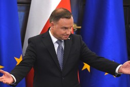 Andrzej Duda