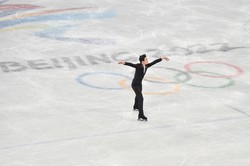 Nathan Chen nie będzie bronił tytułu mistrza świata