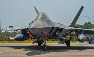 Kanada kupi 88 amerykańskich myśliwców F-35. Umowa opiewa na 19 mld CA