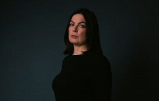 Winnicka: O chłopczyku, którego nikt nie szukał [WYWIAD RIGAMONTI]