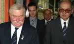 Lech Wałęsa o pogrzebie Jaruzelskiego