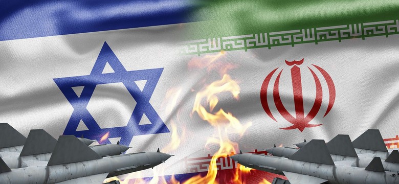 Wojna bez granic wisi w powietrzu. "Atak Trumpa na Iran może zniszczyć Izrael"