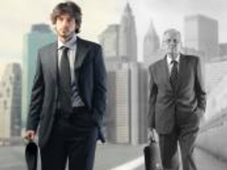 Efekt niższego wieku emerytalnego: W Polsce nie będzie bezrobocia