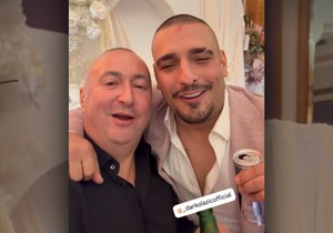 Darko Lazić i Đani